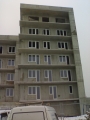 bytov centra Stodlky