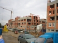 bytov centra Stodlky